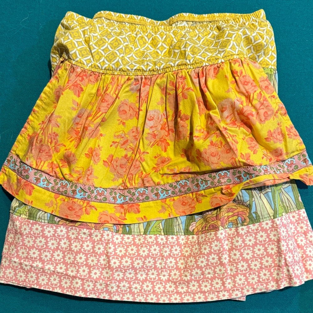 Matilda Jane lot size 4
